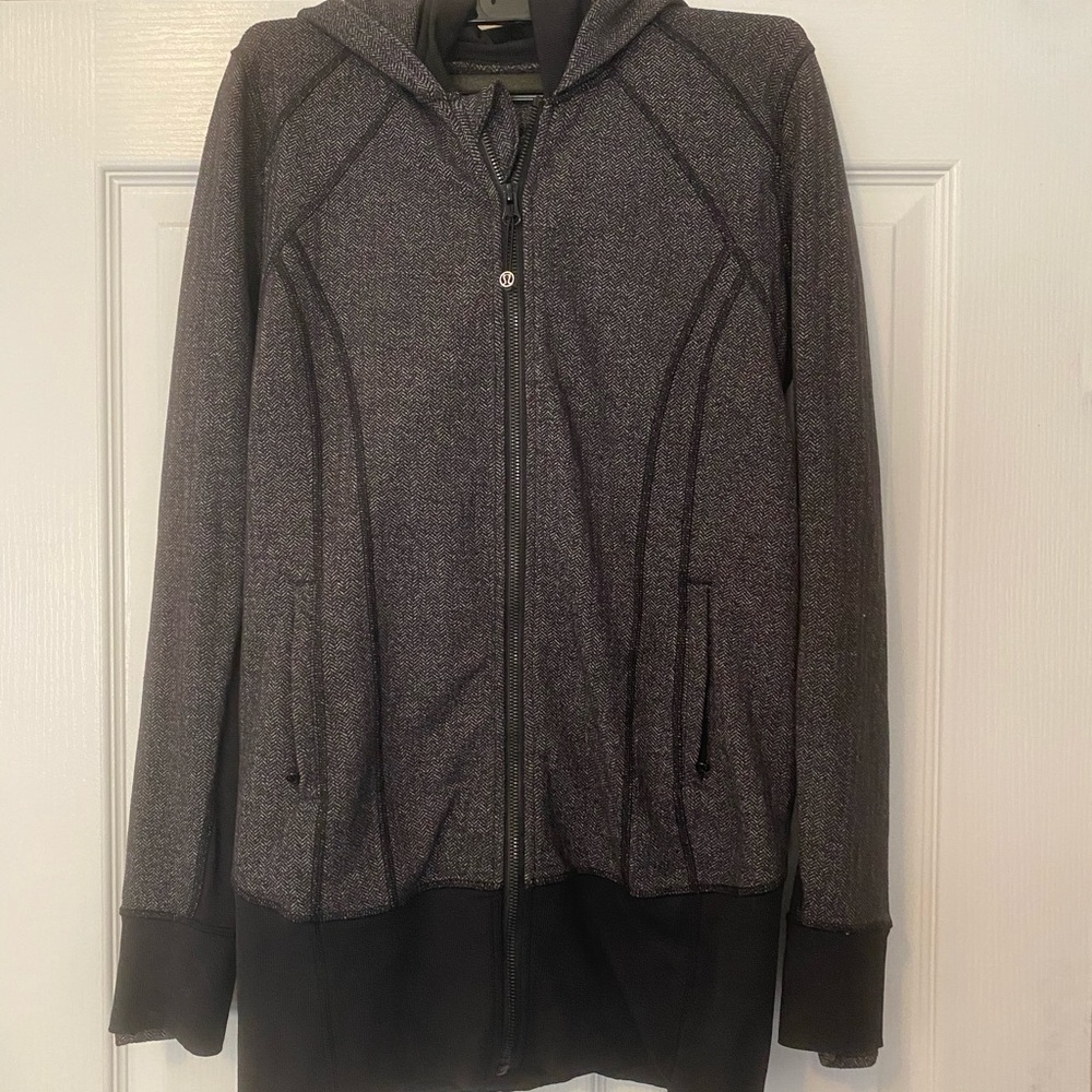 Lululemon Jacket